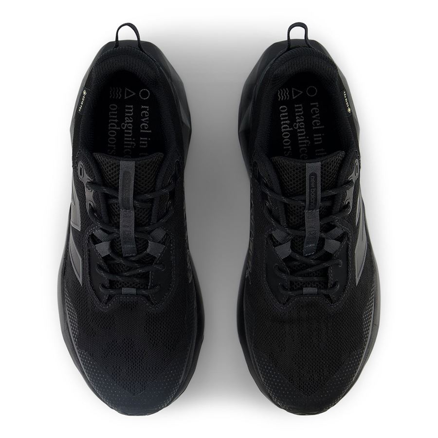 Dynasoft Nitrel V6 Gore Tex New Balance | MTNTRGB6